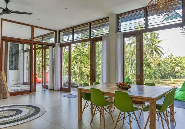 Honeymoon Villa, Kişiye Özel Havuzlu