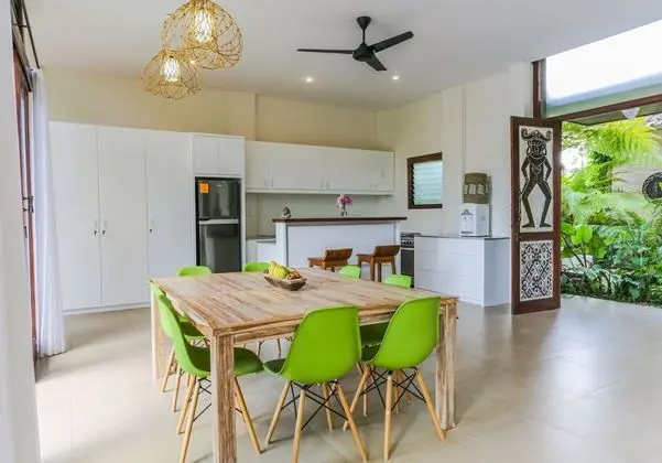 Honeymoon Villa, Kişiye Özel Havuzlu