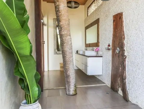 Honeymoon Villa, Kişiye Özel Havuzlu