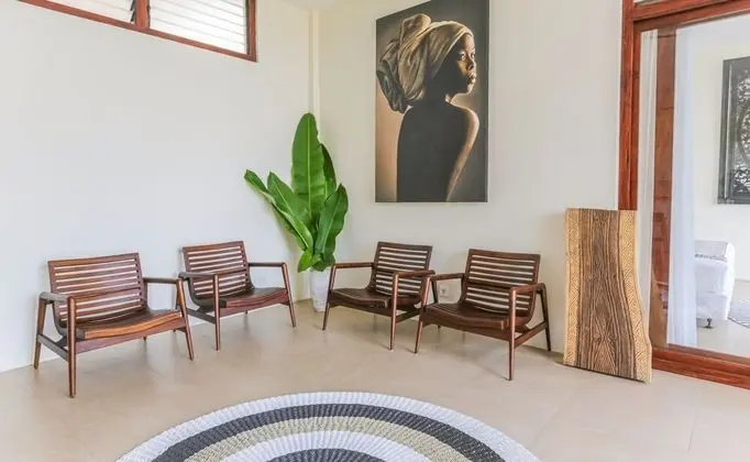 Honeymoon Villa, Kişiye Özel Havuzlu