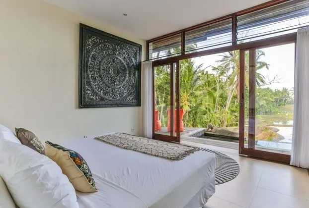 Honeymoon Villa, Kişiye Özel Havuzlu