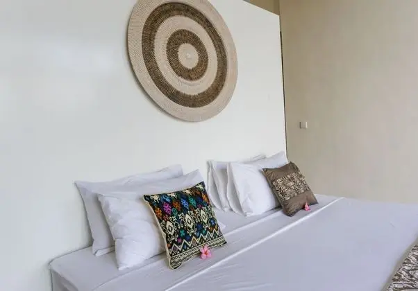 Honeymoon Villa, Kişiye Özel Havuzlu