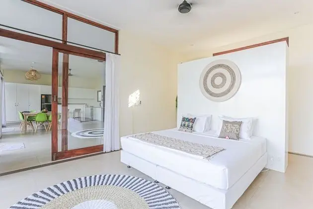 Honeymoon Villa, Kişiye Özel Havuzlu