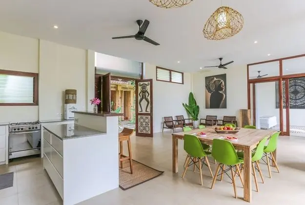 Honeymoon Villa, Kişiye Özel Havuzlu