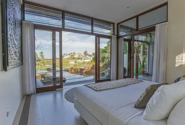 Honeymoon Villa, Kişiye Özel Havuzlu