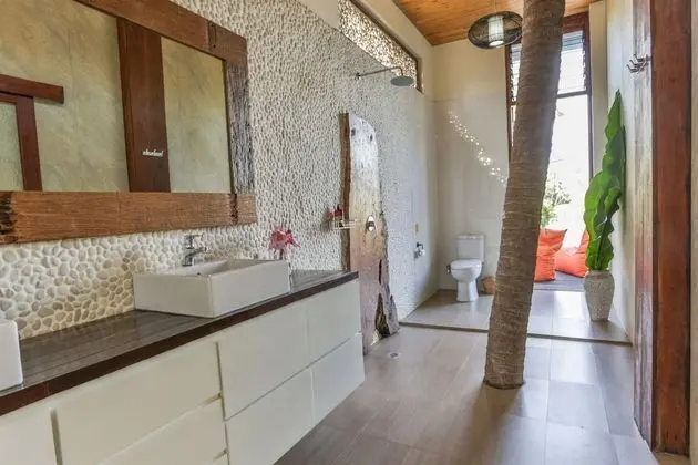 Honeymoon Villa, Kişiye Özel Havuzlu