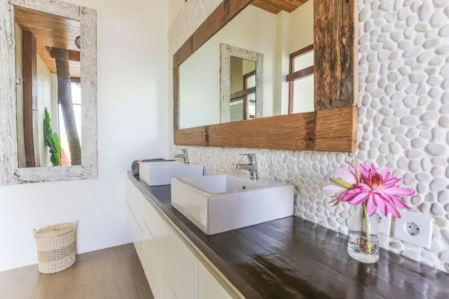 Honeymoon Villa, Kişiye Özel Havuzlu