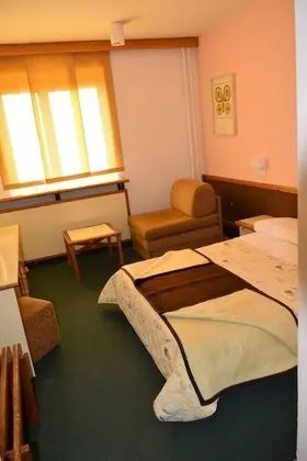 Panoramic Üç Kişilik Oda, Dağ Manzaralı