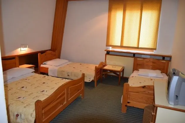 Panoramic Üç Kişilik Oda, Dağ Manzaralı