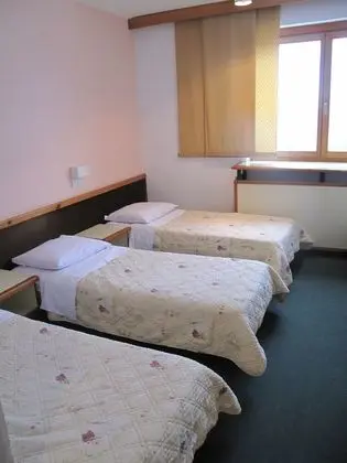 Panoramic Üç Kişilik Oda, Dağ Manzaralı