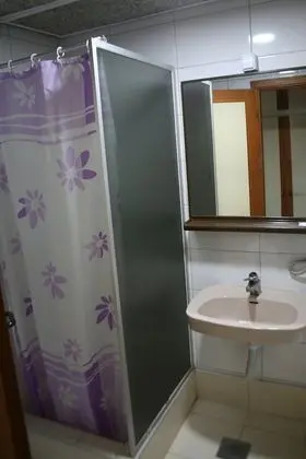 Panoramic Üç Kişilik Oda, Dağ Manzaralı