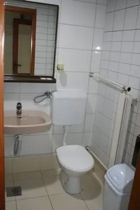 Panoramic Üç Kişilik Oda, Dağ Manzaralı