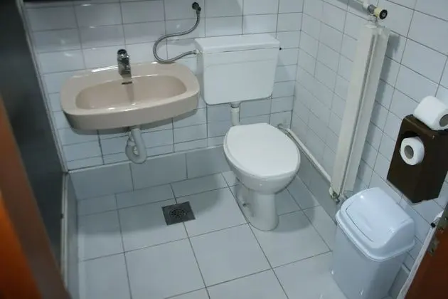 Panoramic Üç Kişilik Oda, Dağ Manzaralı