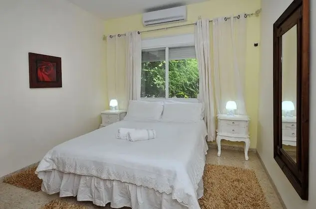 Villa, 5 Yatak Odası