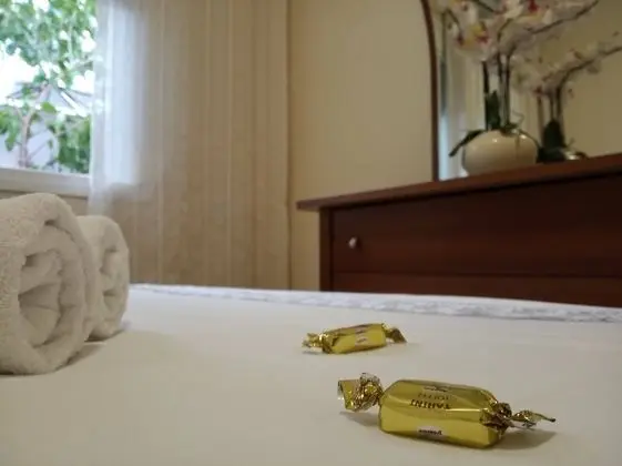 Villa, 5 Yatak Odası