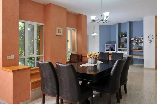 Villa, 5 Yatak Odası