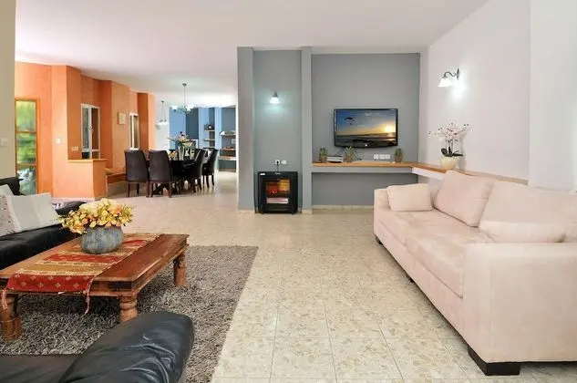 Villa, 5 Yatak Odası