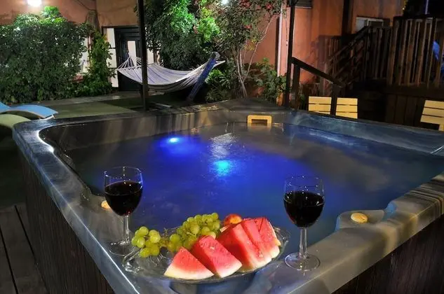 Villa, 5 Yatak Odası