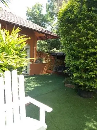 Villa, 5 Yatak Odası