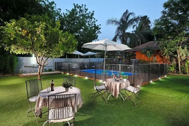 Villa, 5 Yatak Odası