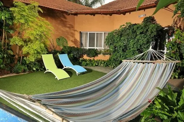 Villa, 5 Yatak Odası