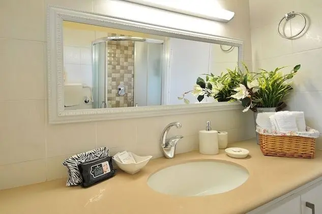 Villa, 5 Yatak Odası