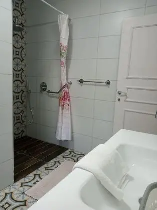 Villa, 5 Yatak Odası
