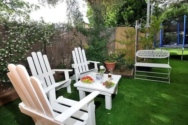Villa, 5 Yatak Odası