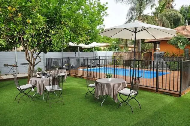 Villa, 5 Yatak Odası