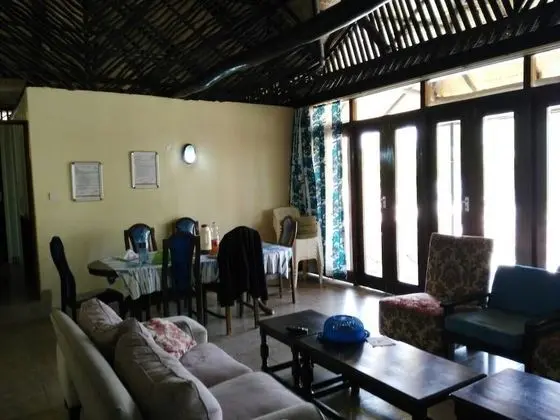 Family Kır Evi, Birden Çok Yatak, Sigara İçilmez, Plaj Manzaralı