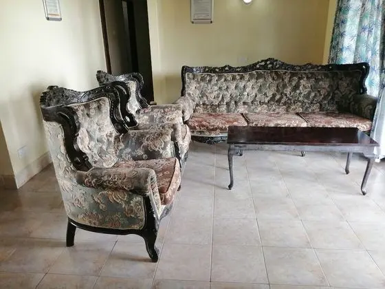 Family Kır Evi, Birden Çok Yatak, Sigara İçilmez, Plaj Manzaralı