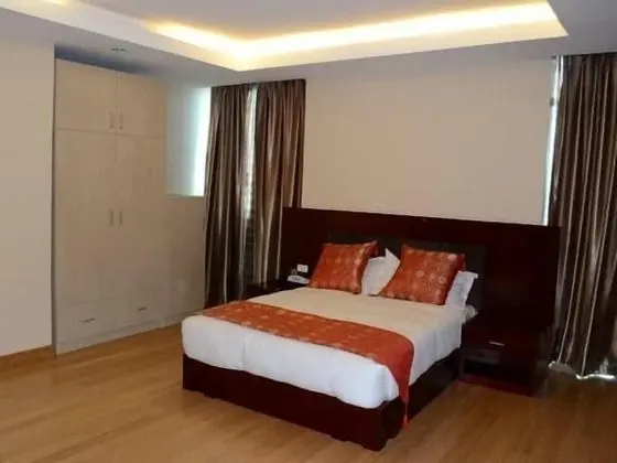 Standard Tek Kişilik Oda