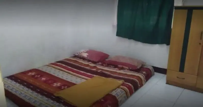 Villa, 3 Yatak Odası