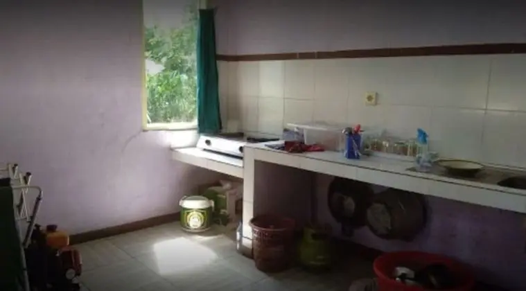 Villa, 3 Yatak Odası