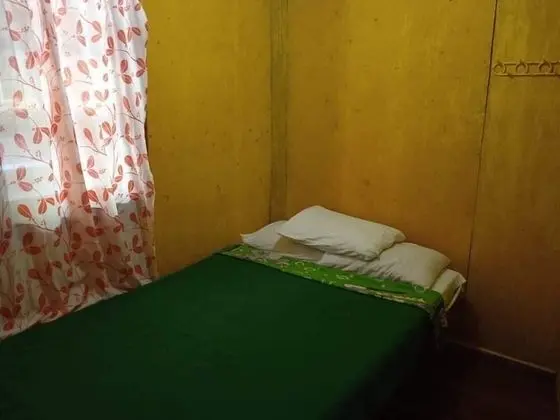 Tek Büyük Yataklı Oda (Budget)