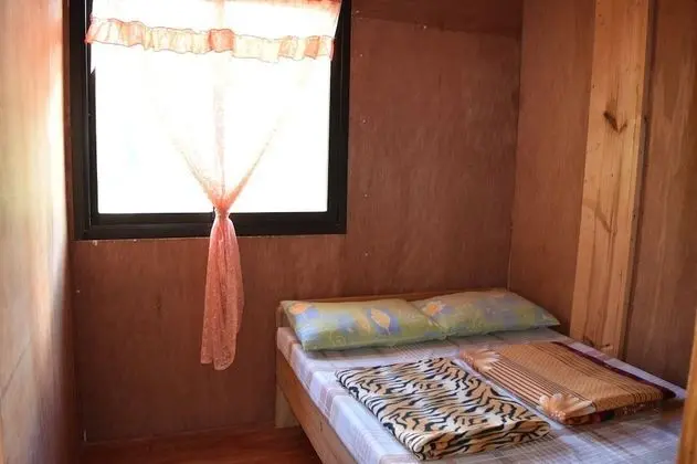 Basic Tek Büyük Yataklı Oda