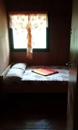 Basic Tek Büyük Yataklı Oda