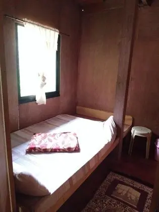 Basic Tek Büyük Yataklı Oda