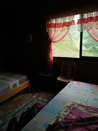 Comfort İki Ayrı Yataklı Oda