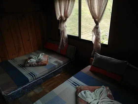 Comfort İki Ayrı Yataklı Oda