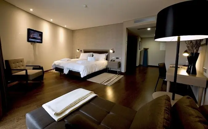 Exclusive Oda (SPA Access)