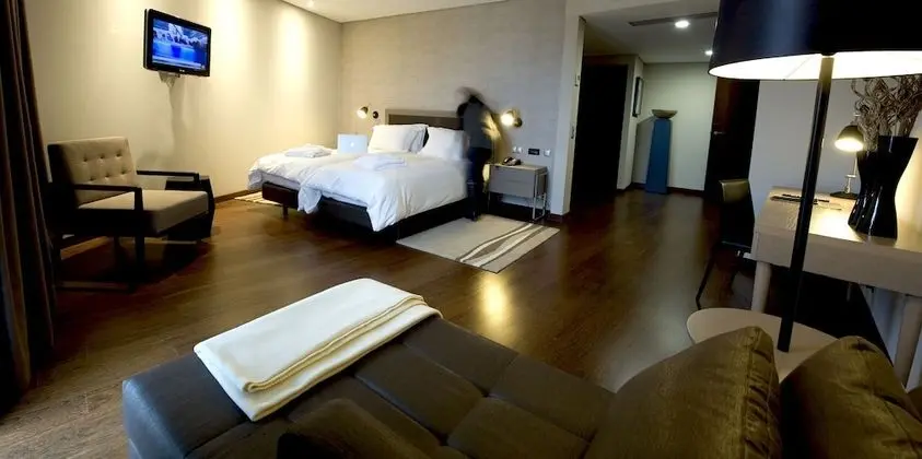 Exclusive Oda (SPA Access)