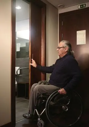 Exclusive Oda (SPA Access)