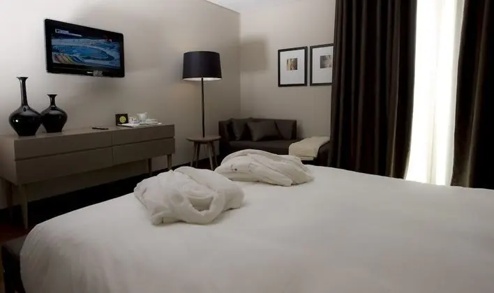 Exclusive Oda (SPA Access)