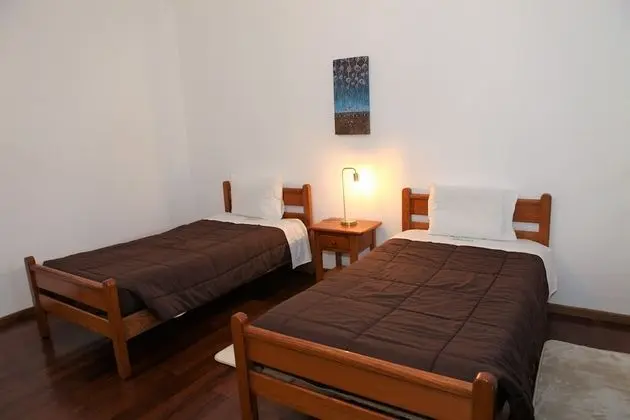 Villa, 2 Yatak Odası, Kişiye Özel Havuzlu, Bahçe Manzaralı