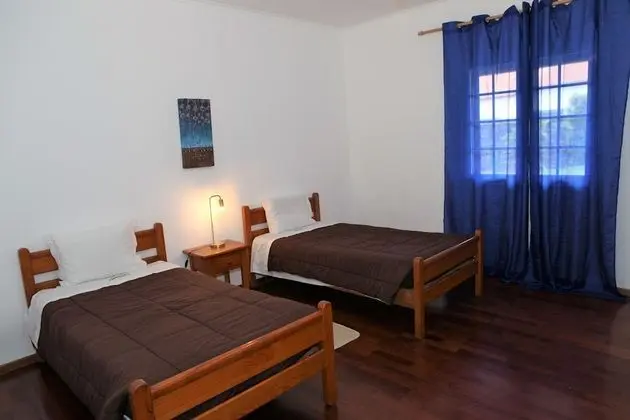 Villa, 2 Yatak Odası, Kişiye Özel Havuzlu, Bahçe Manzaralı