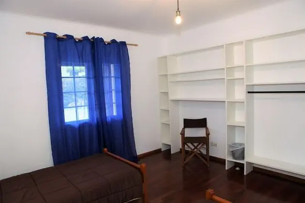 Villa, 2 Yatak Odası, Kişiye Özel Havuzlu, Bahçe Manzaralı