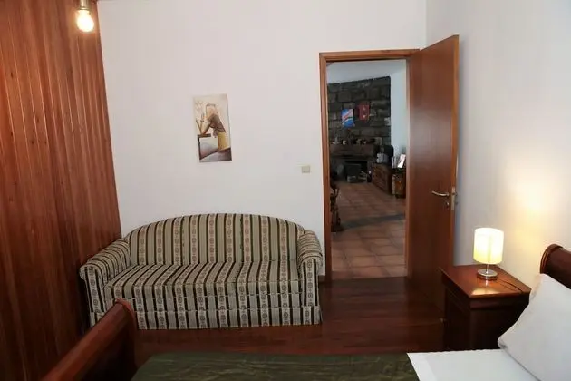 Villa, 2 Yatak Odası, Kişiye Özel Havuzlu, Bahçe Manzaralı