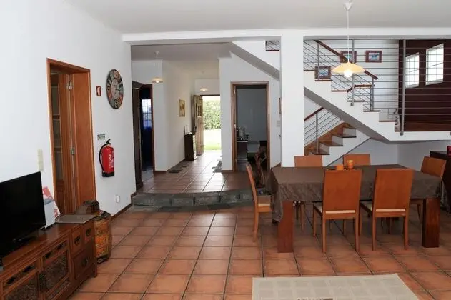 Villa, 2 Yatak Odası, Kişiye Özel Havuzlu, Bahçe Manzaralı