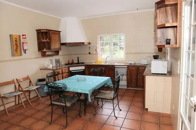 Villa, 2 Yatak Odası, Kişiye Özel Havuzlu, Bahçe Manzaralı